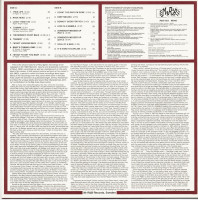 Aperçu: I'm Not Looking Back (LP) Aperçu: I'm Not Looking Back (LP)