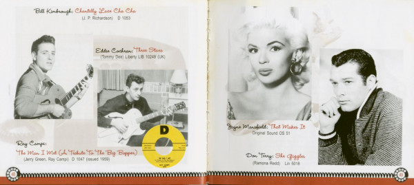 Hello Baby - You Know What I Like! (CD)