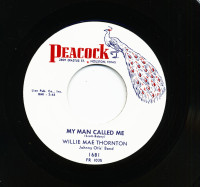 Aperçu: Just Like A Dog (Barking Up The Wrong Tree) - My Man Called Me (7inch, 45rpm) Aperçu: Just Like A Dog (Barking Up The Wrong Tree) - My Man Called Me (7inch, 45rpm)