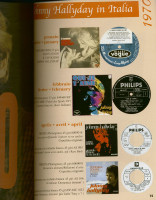 Aperçu: Johnny Hallyday In Italia...plus Aperçu: Johnny Hallyday In Italia...plus