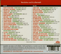 Aperçu: Jon Savage's 1969 - 1971 - Rock Dreams On 45 (2-CD) Aperçu: Jon Savage's 1969 - 1971 - Rock Dreams On 45 (2-CD)