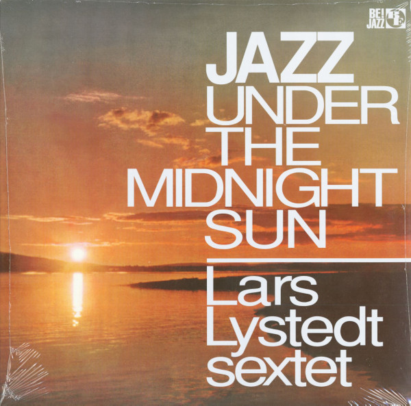 Jazz Under The Midnight Sun Jazz Under The Midnight Sun