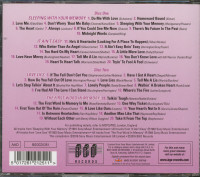 Aperçu: Sleeping With Your Memory - It Ain't Easy - Love Lies - The First Word In Memory (2-CD) Aperçu: Sleeping With Your Memory - It Ain't Easy - Love Lies - The First Word In Memory (2-CD)