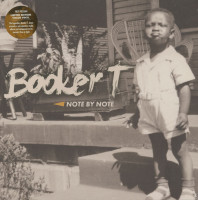 Aperçu: Note By Note (LP, Colored Vinyl, Ltd.) Aperçu: Note By Note (LP, Colored Vinyl, Ltd.)