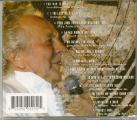 Aperçu: The Way It Was (CD) Aperçu: The Way It Was (CD)