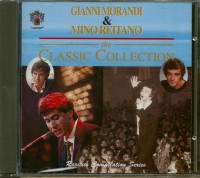 Aperçu: The Classic Collection (CD) Aperçu: The Classic Collection (CD)