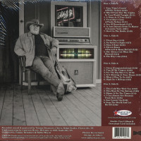 Aperçu: Songs The Jukebox Taught Me - The Collection (2-LP) Aperçu: Songs The Jukebox Taught Me - The Collection (2-LP)