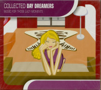 Aperçu: Collected Day Dreamers - Music For Those Lazy Moments (CD) Aperçu: Collected Day Dreamers - Music For Those Lazy Moments (CD)