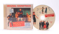 Aperçu: Carnival Rock - Original 1957 Soundtrack (CD) Aperçu: Carnival Rock - Original 1957 Soundtrack (CD)