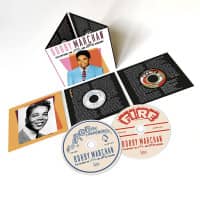 Aperçu: Still My Baby: The Ace & Fire Sessions (2-CD) Aperçu: Still My Baby: The Ace & Fire Sessions (2-CD)