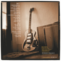 Aperçu: Your Love And Other Lies (LP, 180g Vinyl) Aperçu: Your Love And Other Lies (LP, 180g Vinyl)