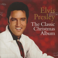 Aperçu: The Classic Christmas Album (LP) Aperçu: The Classic Christmas Album (LP)