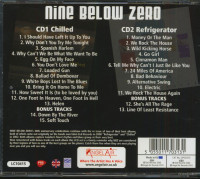 Aperçu: Chilled - Refrigerator (2-CD) Aperçu: Chilled - Refrigerator (2-CD)