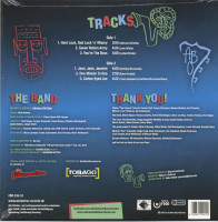 Aperçu: Live'n'Loud (LP, 10 inch) Aperçu: Live'n'Loud (LP, 10 inch)