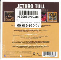 Aperçu: Original Album Series (5-CD) Aperçu: Original Album Series (5-CD)