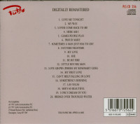 Aperçu: Memories (CD) Aperçu: Memories (CD)