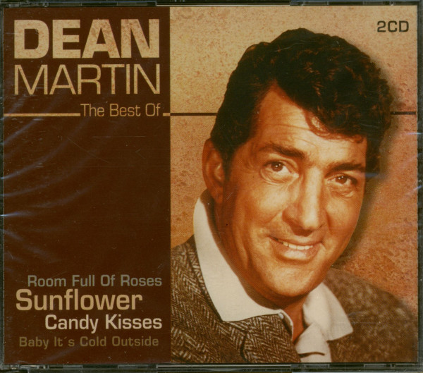 The Best Of (2-CD)