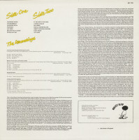 Aperçu: Thunderbolt! - Honkin' R&B Sax Instrumentals 1952-56 (LP) Aperçu: Thunderbolt! - Honkin' R&B Sax Instrumentals 1952-56 (LP)