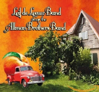 Aperçu: Plays The Allman Brothers Band (2-CD) Aperçu: Plays The Allman Brothers Band (2-CD)