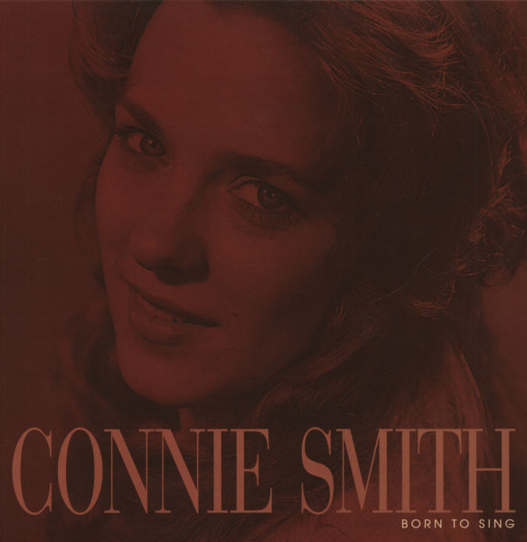 Born To Sing (4-CD Deluxe Box Set)