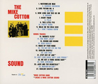 Aperçu: Mike Cotton Sound (Expanded Edition) Aperçu: Mike Cotton Sound (Expanded Edition)