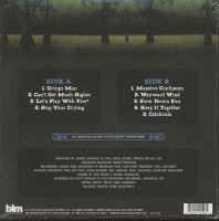 Aperçu: Band of Storms (LP) Aperçu: Band of Storms (LP)