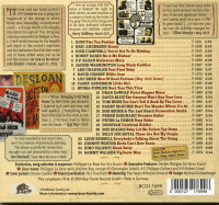 Aperçu: He Took Us By Storm - 25 Lost Classics from the Bob Dylan Folk Rock Revolution Era (CD) Aperçu: He Took Us By Storm - 25 Lost Classics from the Bob Dylan Folk Rock Revolution Era (CD)