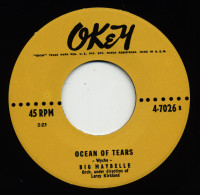 Aperçu: I've Got A Feeling - Ocean Of Tears (7inch, 45rpm) Aperçu: I've Got A Feeling - Ocean Of Tears (7inch, 45rpm)