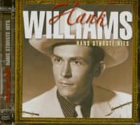 Aperçu: His Greatest Hits (CD) Aperçu: His Greatest Hits (CD)