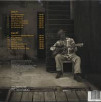 Aperçu: One Mississippi (LP) Aperçu: One Mississippi (LP)