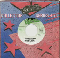 Aperçu: Ray Bryant Combo, The Madison Time - Big Maybelle, Gabbin' Blues (7inch, 45rpm, BC, CS) Aperçu: Ray Bryant Combo, The Madison Time - Big Maybelle, Gabbin' Blues (7inch, 45rpm, BC, CS)