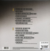 Aperçu: Musik aus einem Leben (LP) Aperçu: Musik aus einem Leben (LP)