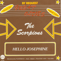 Aperçu: Hello Josephine - Mona Lisa (7inch, 45rpm) Aperçu: Hello Josephine - Mona Lisa (7inch, 45rpm)
