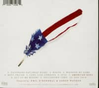 Aperçu: American Soul (LP) Aperçu: American Soul (LP)