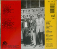 Aperçu: Jazz From The Hills (CD) Aperçu: Jazz From The Hills (CD)