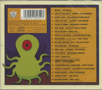 Aperçu: Western Star Psychobillies Vol.4 (CD) Aperçu: Western Star Psychobillies Vol.4 (CD)