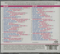Aperçu: Jon Savage's 1967 - The Year Pop Divided (2-CD) Aperçu: Jon Savage's 1967 - The Year Pop Divided (2-CD)