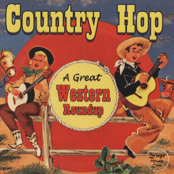 Va Country Hop