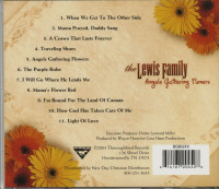 Aperçu: Angels Gathering Flowers (CD) Aperçu: Angels Gathering Flowers (CD)