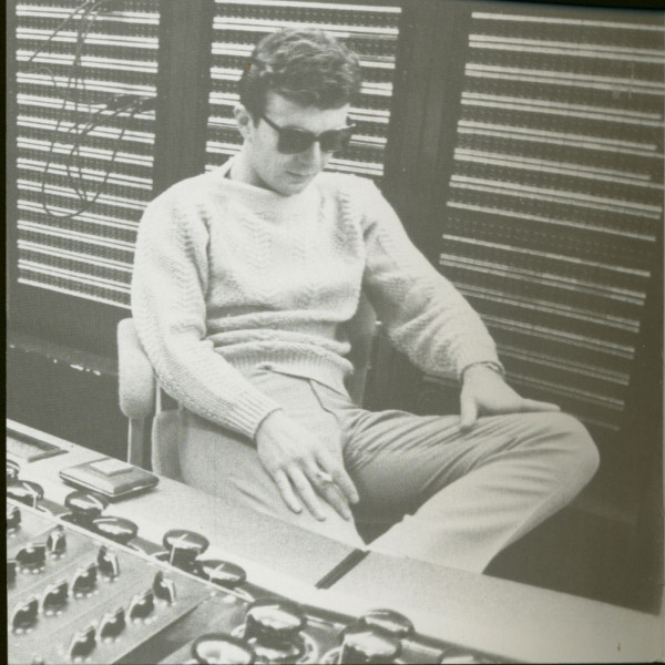 Bronx Blues - The Columbia Recordings 1962-19665 (CD)