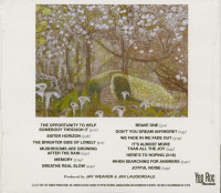 Aperçu: Hope (LP) Aperçu: Hope (LP)