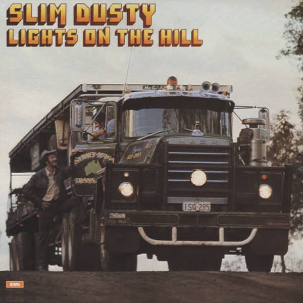 Dusty, Slim Lights On The Hill Dusty, Slim Lights On The Hill