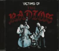 Aperçu: Victims Of The Radios (CD) Aperçu: Victims Of The Radios (CD)