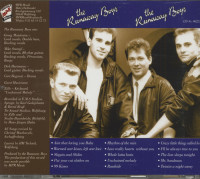 Aperçu: Favourite Songs (CD) Aperçu: Favourite Songs (CD)