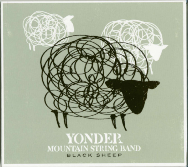 Black Sheep Black Sheep