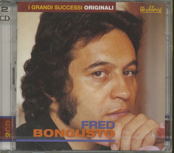 I Grandi Successi (2-CD)