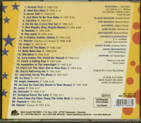 Aperçu: Juke Box Baby (CD) Aperçu: Juke Box Baby (CD)
