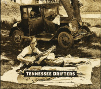 Aperçu: Tennessee Drifters (CD) Aperçu: Tennessee Drifters (CD)