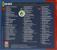 Aperçu: 48 Goldene Schlager (3-CD) Aperçu: 48 Goldene Schlager (3-CD)
