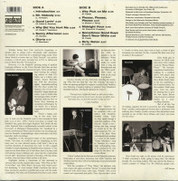 Aperçu: Live On Tour - 1966! (LP, 180g Vinyl) Aperçu: Live On Tour - 1966! (LP, 180g Vinyl)